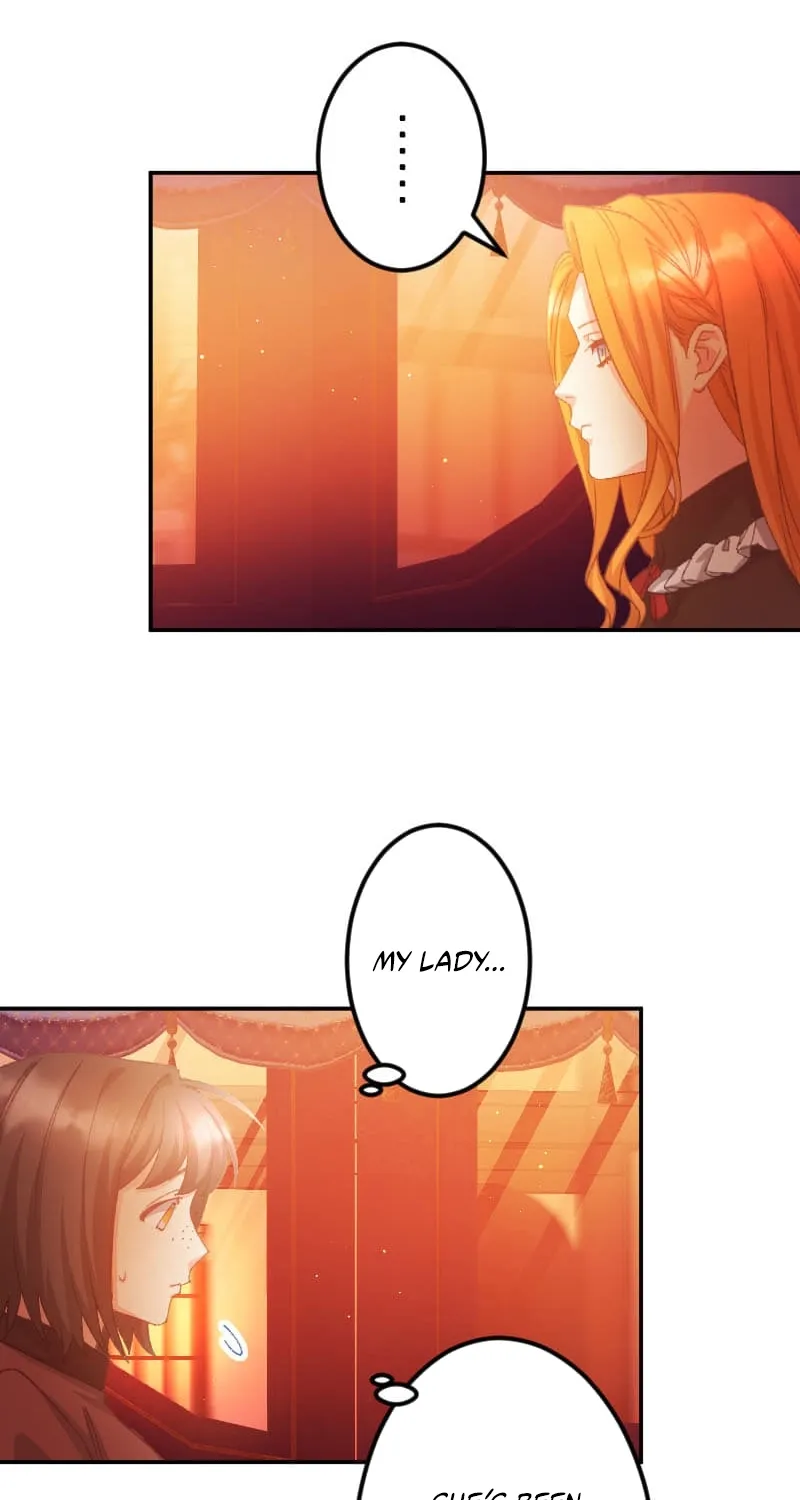 Blessed by Fate, Defiant in Love Chapter 50 page 53 - 