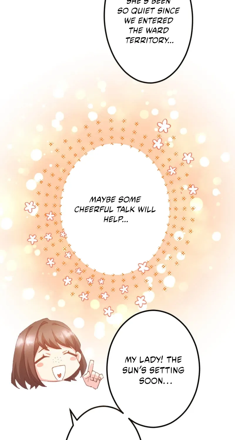 Blessed by Fate, Defiant in Love Chapter 50 page 54 - 