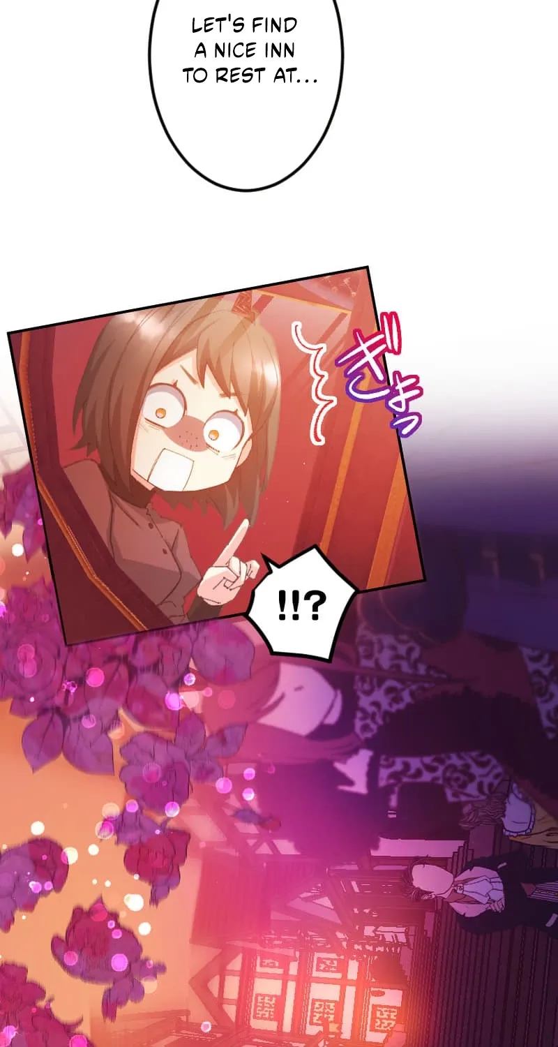 Blessed by Fate, Defiant in Love Chapter 50 page 55 - 