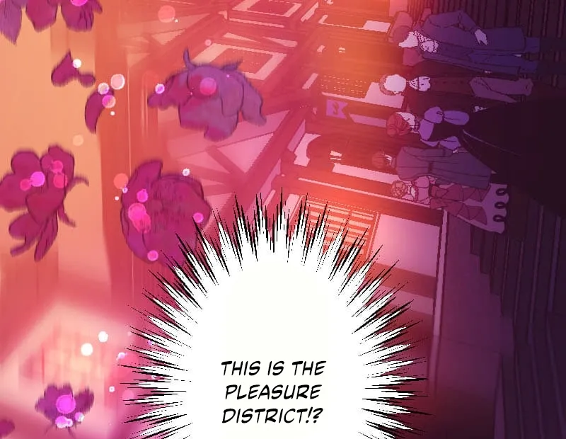 Blessed by Fate, Defiant in Love Chapter 50 page 56 - 