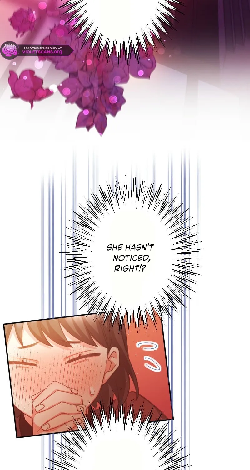 Blessed by Fate, Defiant in Love Chapter 50 page 57 - 