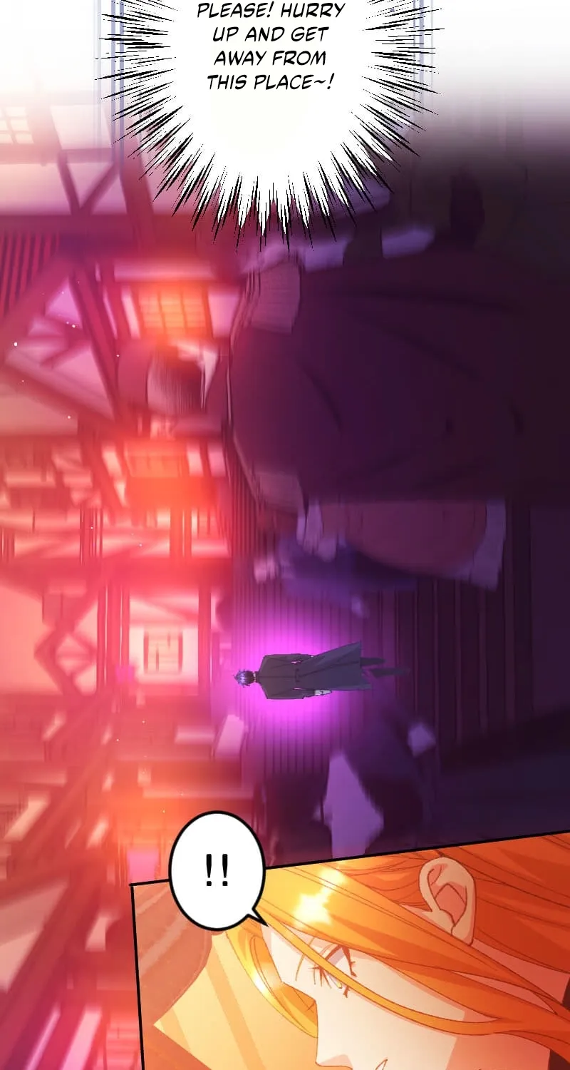 Blessed by Fate, Defiant in Love Chapter 50 page 58 - 