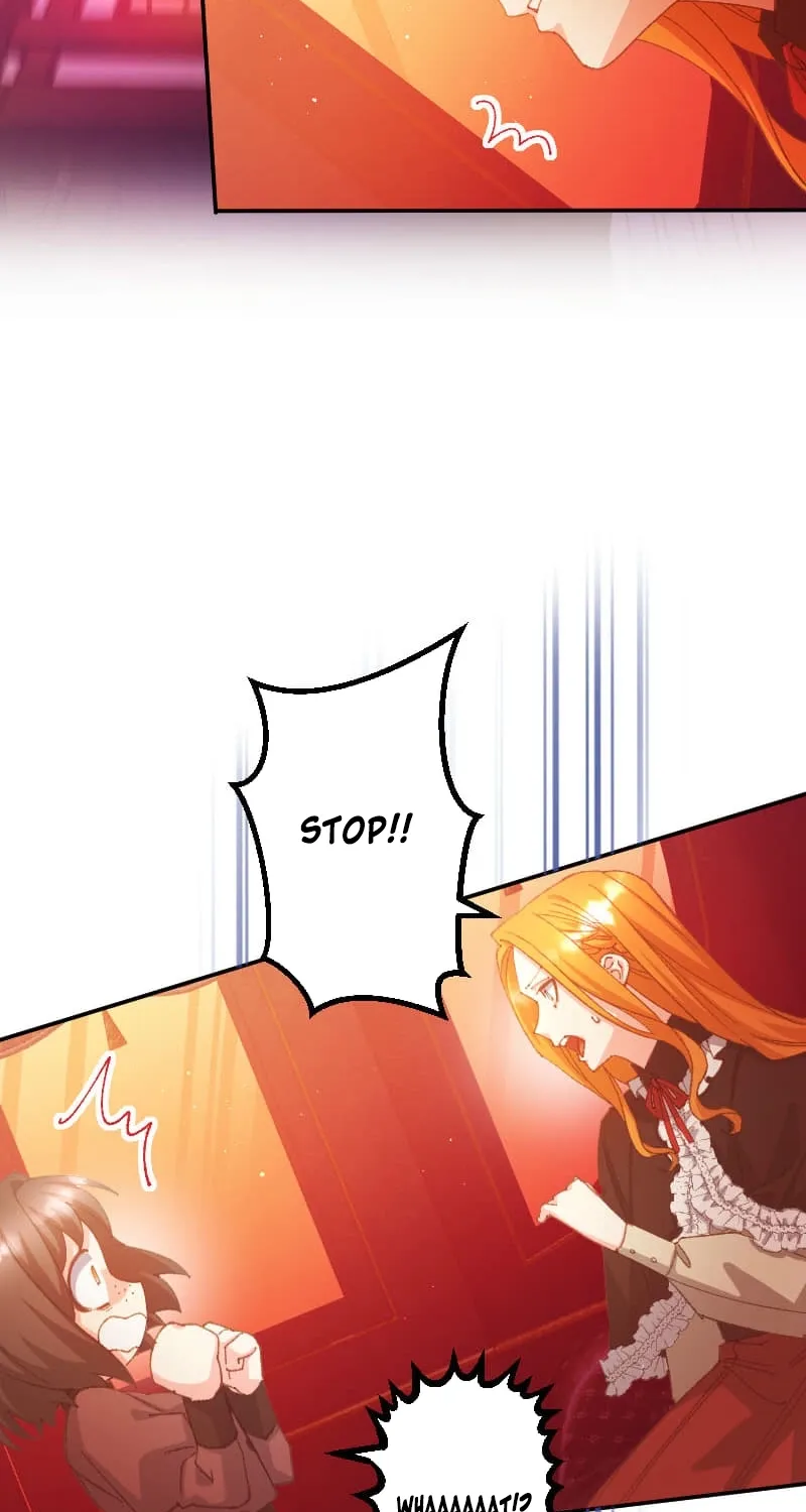 Blessed by Fate, Defiant in Love Chapter 50 page 59 - 