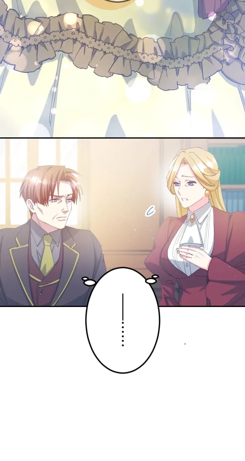 Blessed by Fate, Defiant in Love Chapter 50 page 7 - 