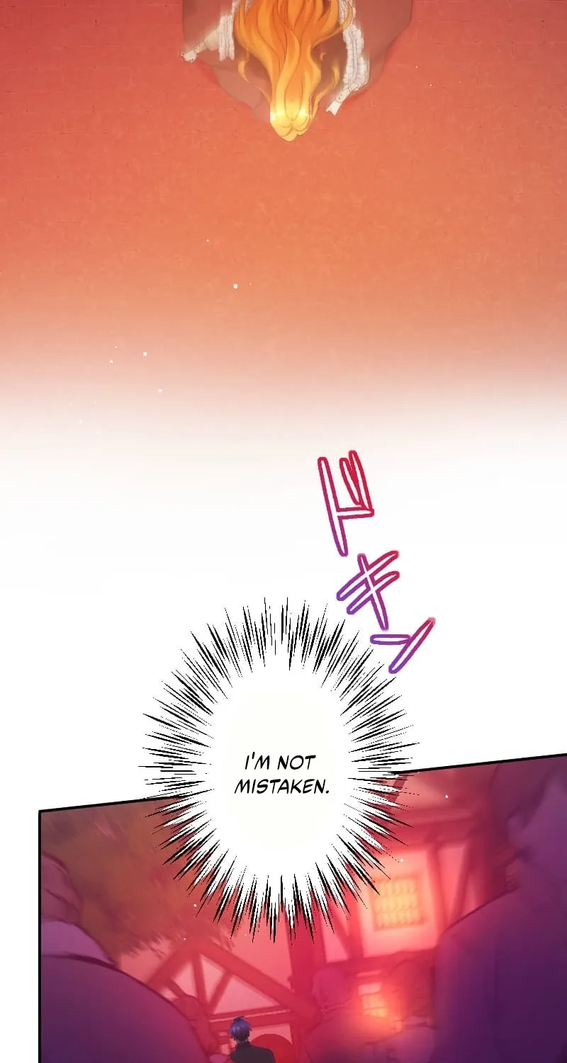 Blessed by Fate, Defiant in Love Chapter 50 page 62 - 