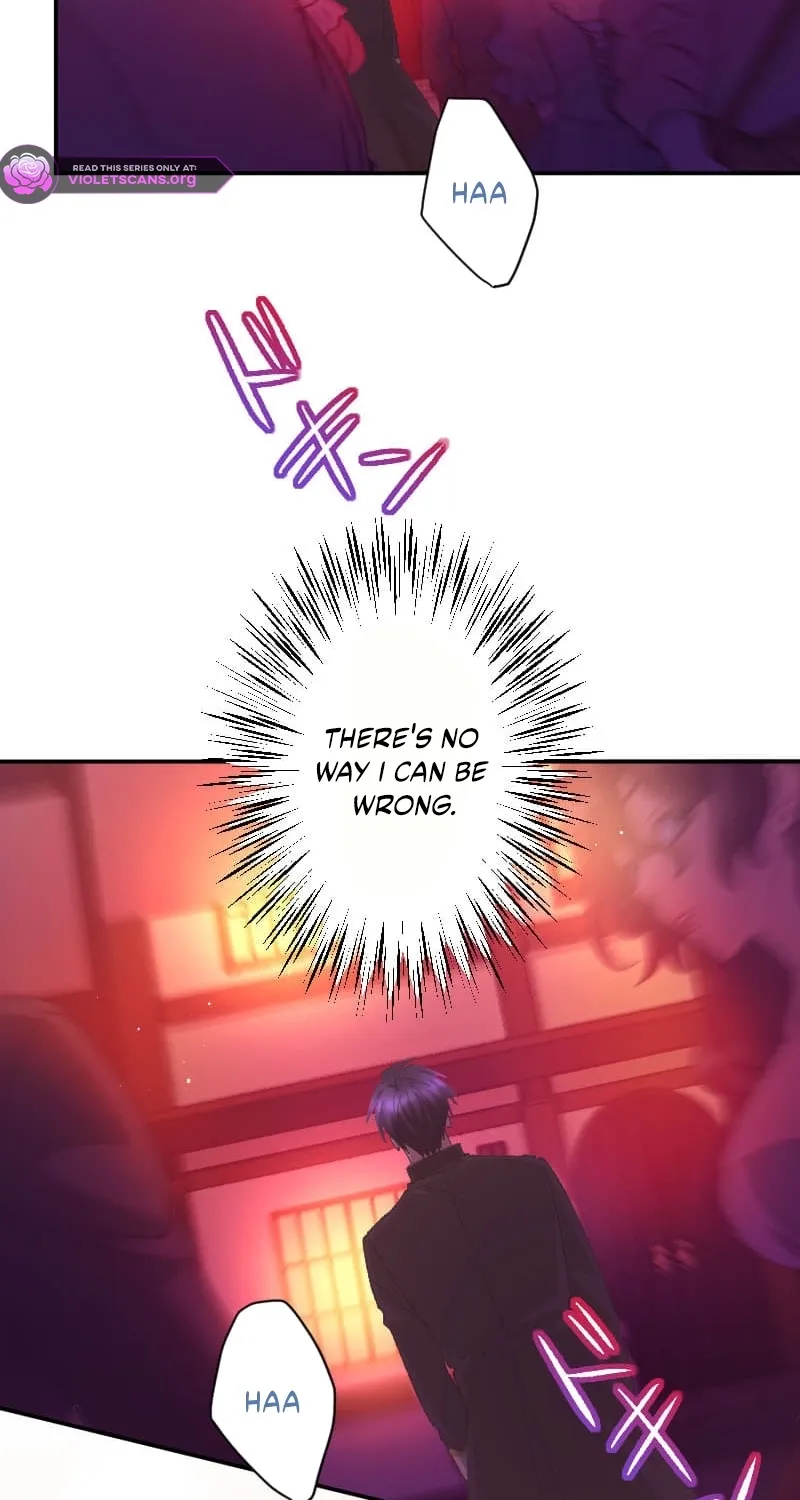 Blessed by Fate, Defiant in Love Chapter 50 page 63 - 