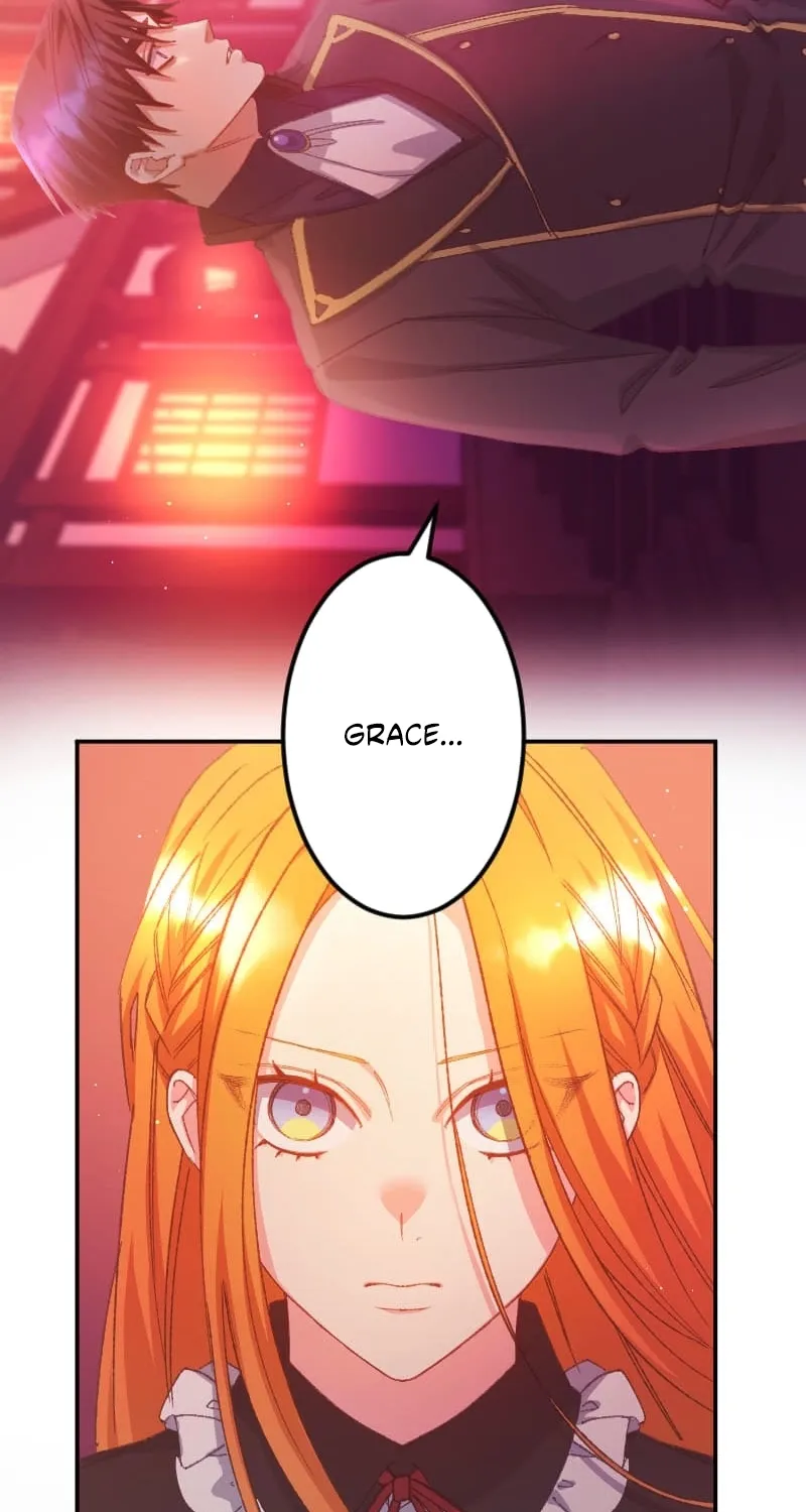 Blessed by Fate, Defiant in Love Chapter 50 page 68 - 