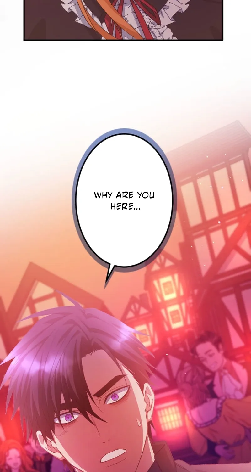 Blessed by Fate, Defiant in Love Chapter 50 page 69 - 