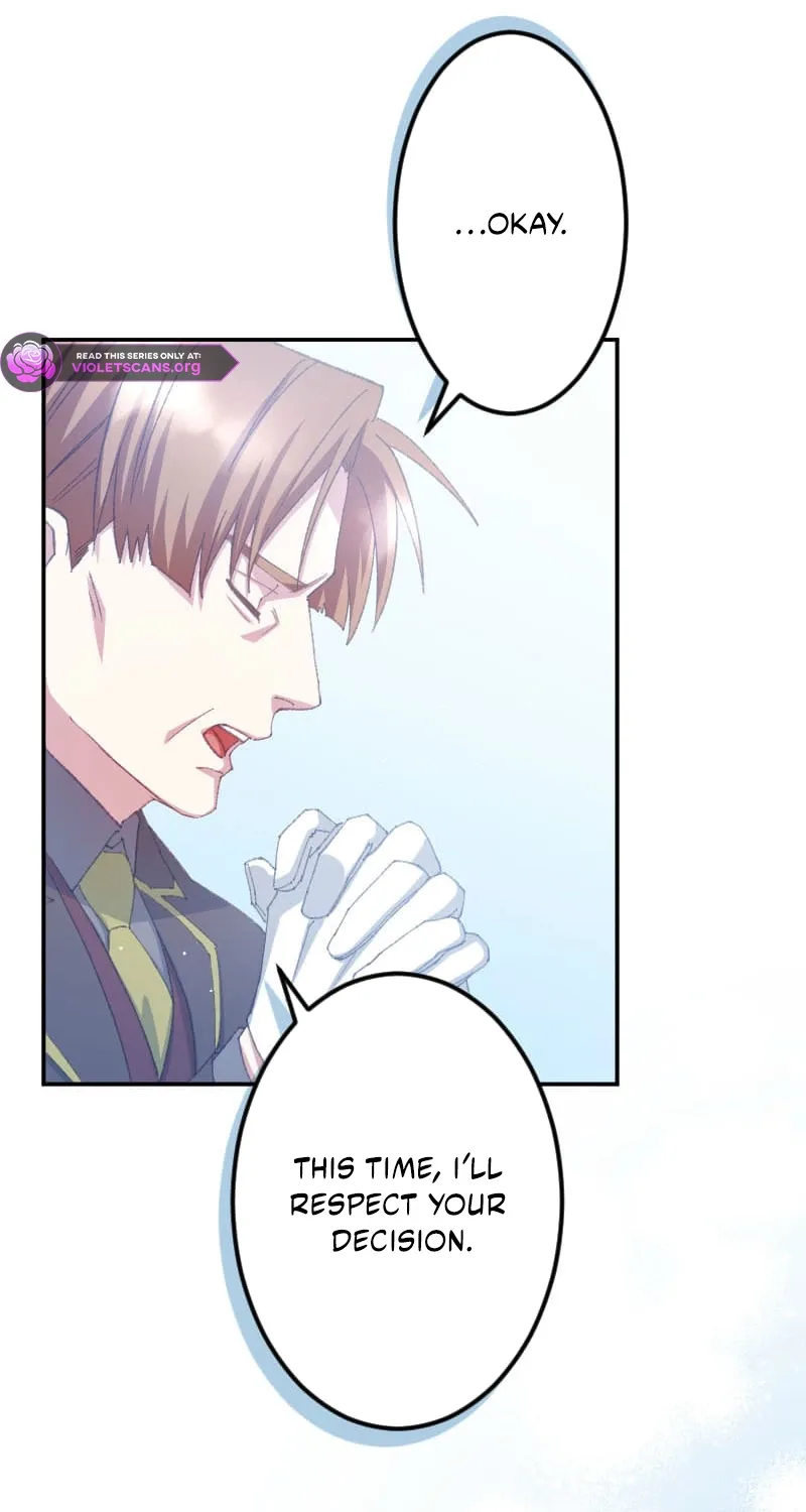 Blessed by Fate, Defiant in Love Chapter 50 page 8 - 