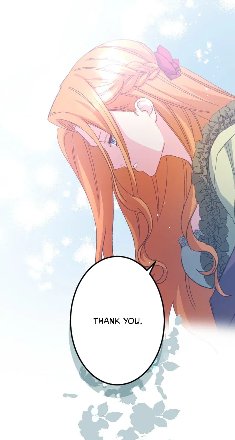 Blessed by Fate, Defiant in Love Chapter 50 page 9 - 