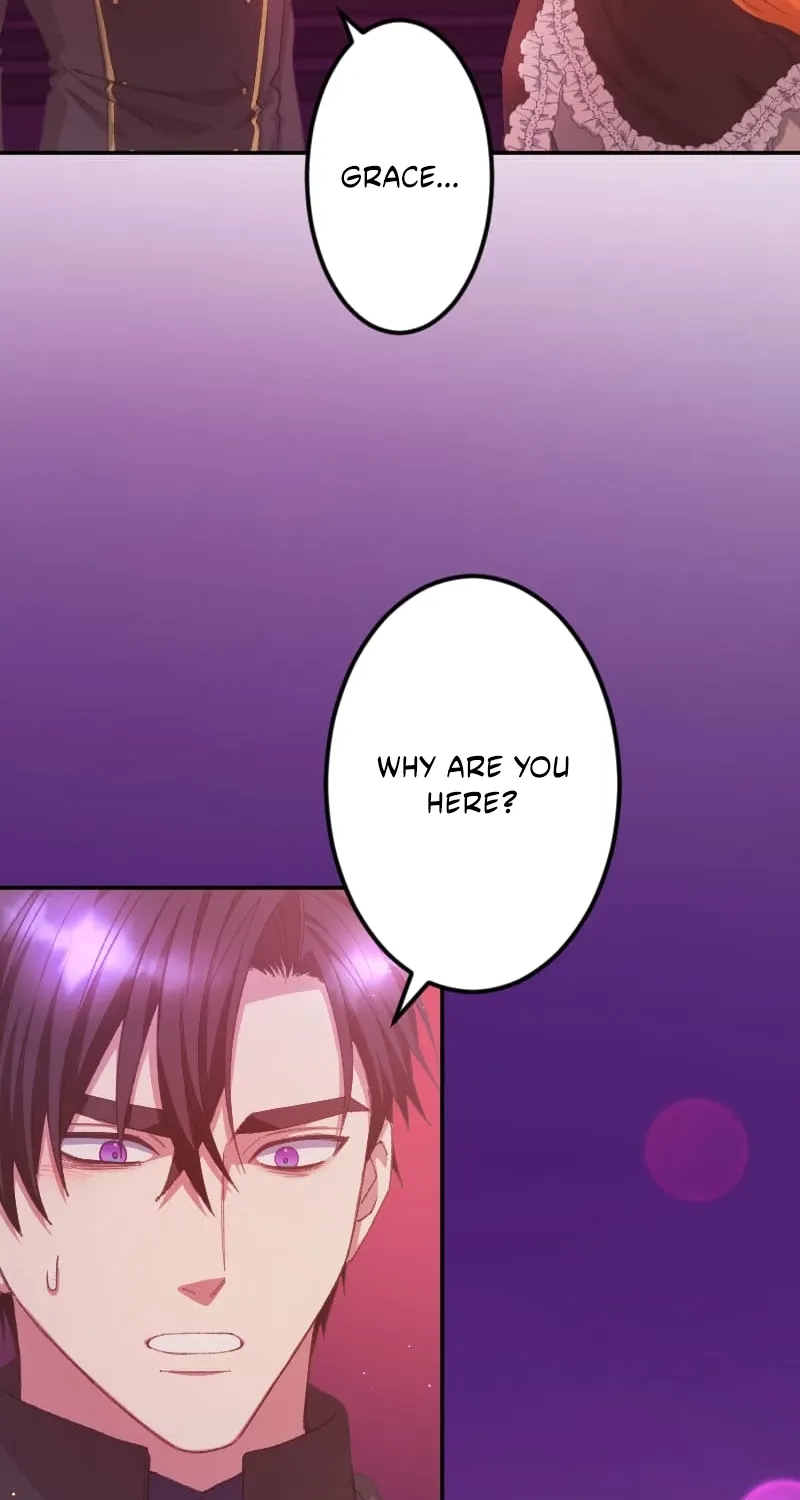 Blessed by Fate, Defiant in Love Chapter 51 page 2 - 