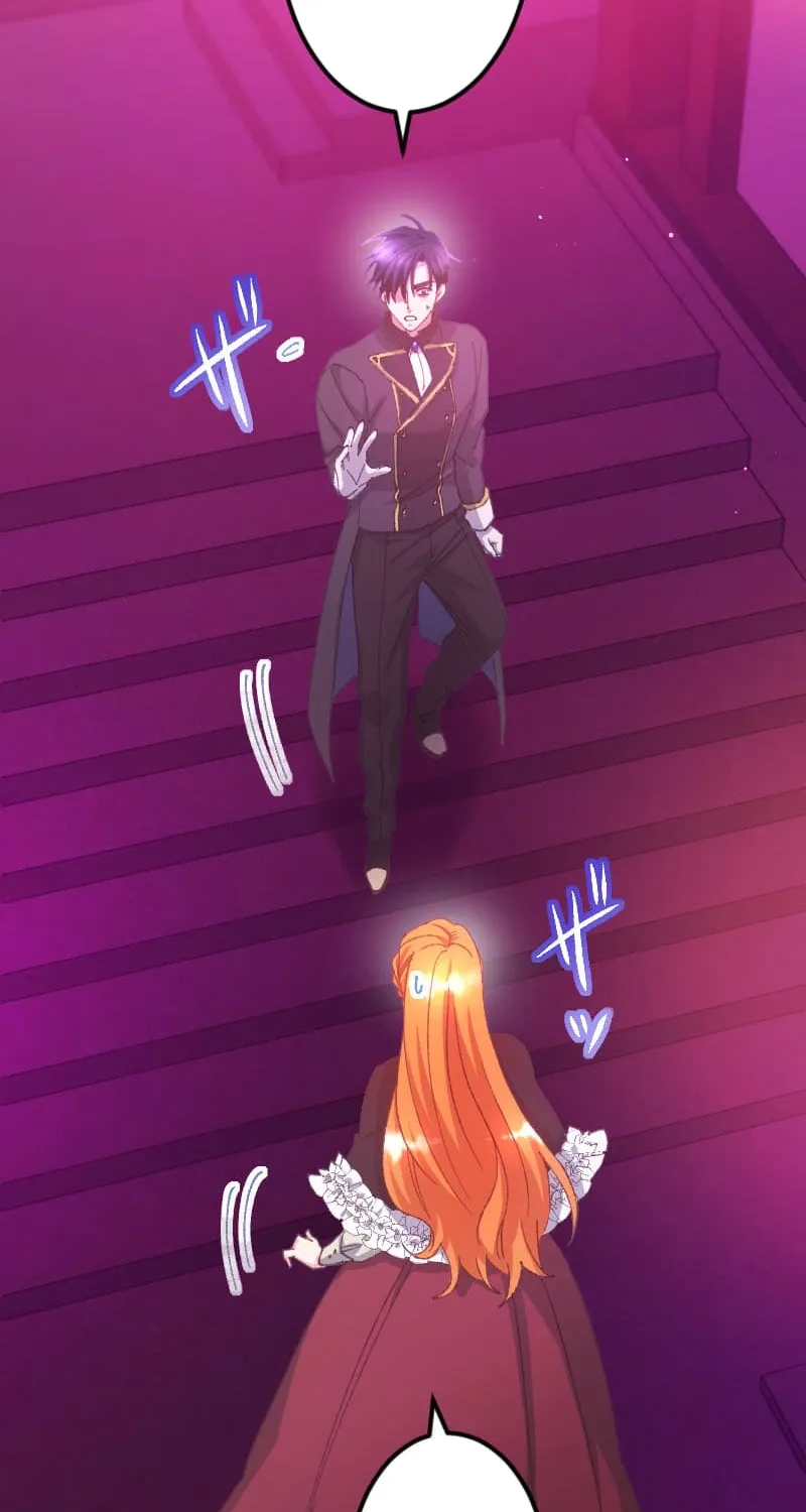 Blessed by Fate, Defiant in Love Chapter 51 page 11 - 