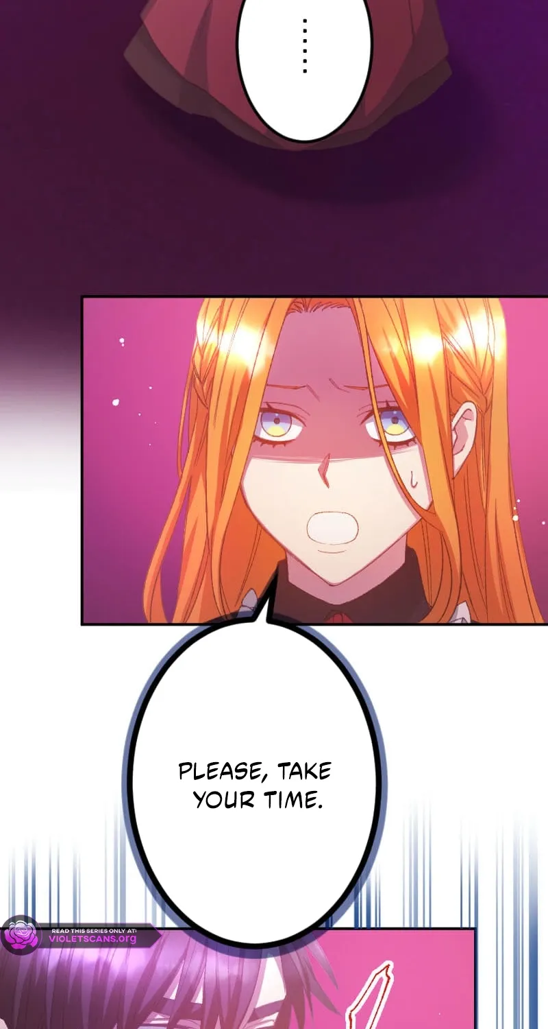 Blessed by Fate, Defiant in Love Chapter 51 page 12 - 