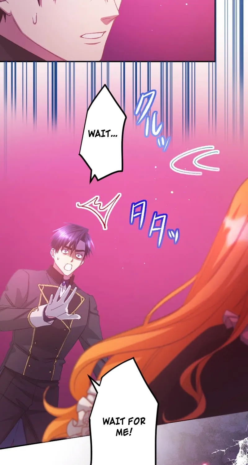 Blessed by Fate, Defiant in Love Chapter 51 page 14 - 