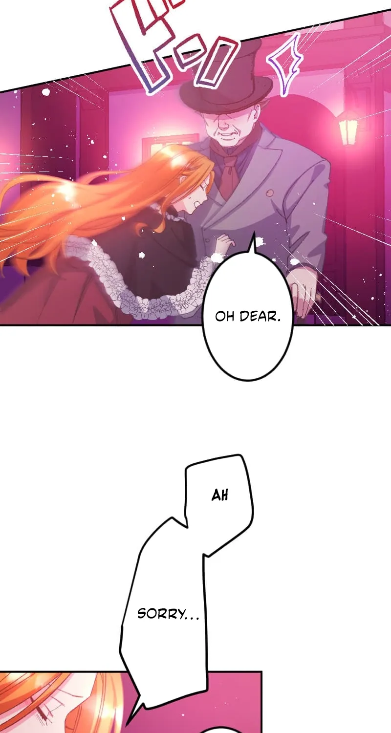 Blessed by Fate, Defiant in Love Chapter 51 page 16 - 