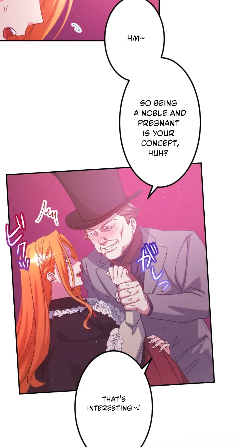 Blessed by Fate, Defiant in Love Chapter 51 page 17 - 