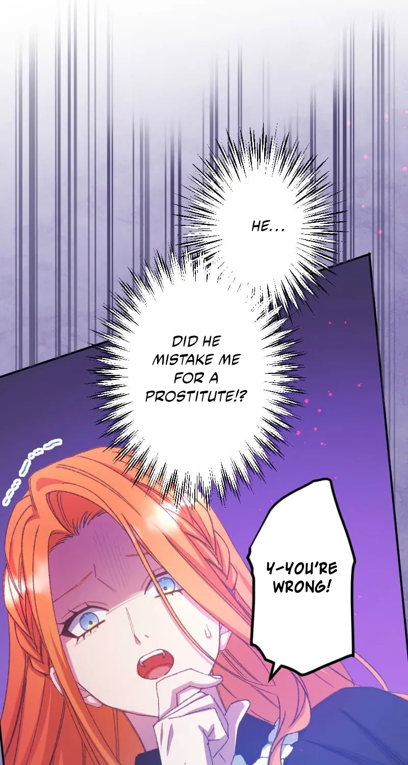 Blessed by Fate, Defiant in Love Chapter 51 page 19 - 