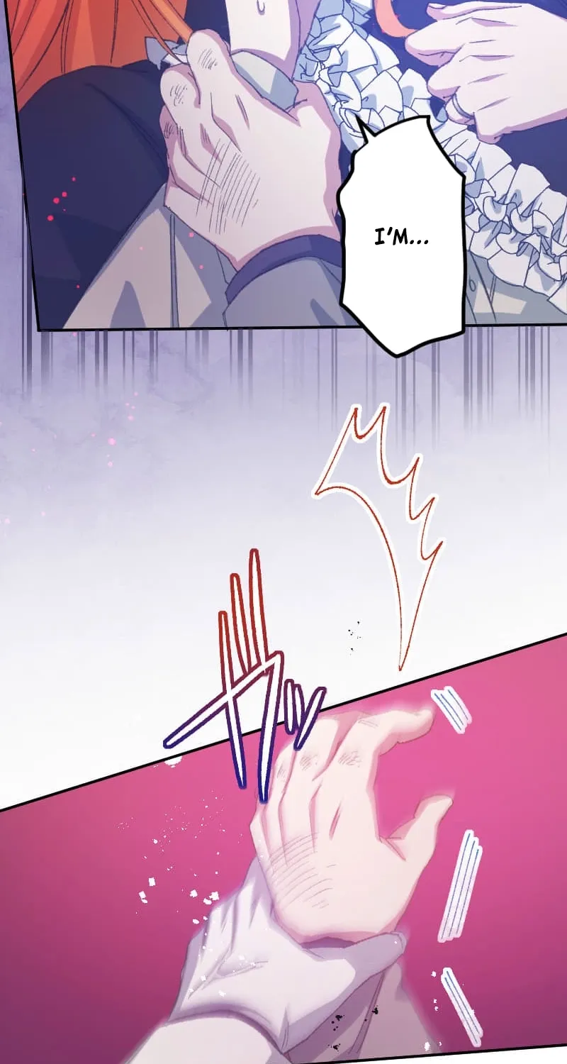 Blessed by Fate, Defiant in Love Chapter 51 page 20 - 