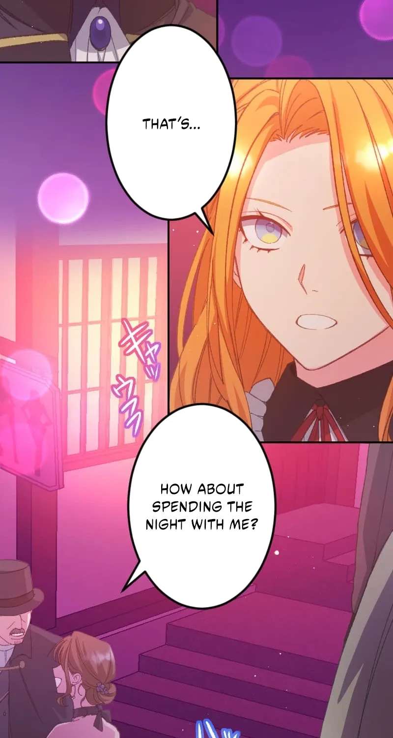 Blessed by Fate, Defiant in Love Chapter 51 page 3 - 