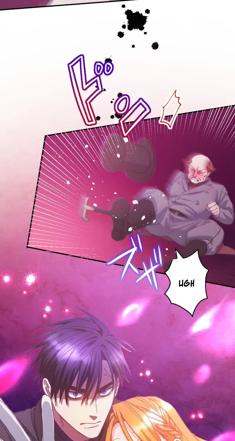 Blessed by Fate, Defiant in Love Chapter 51 page 21 - 