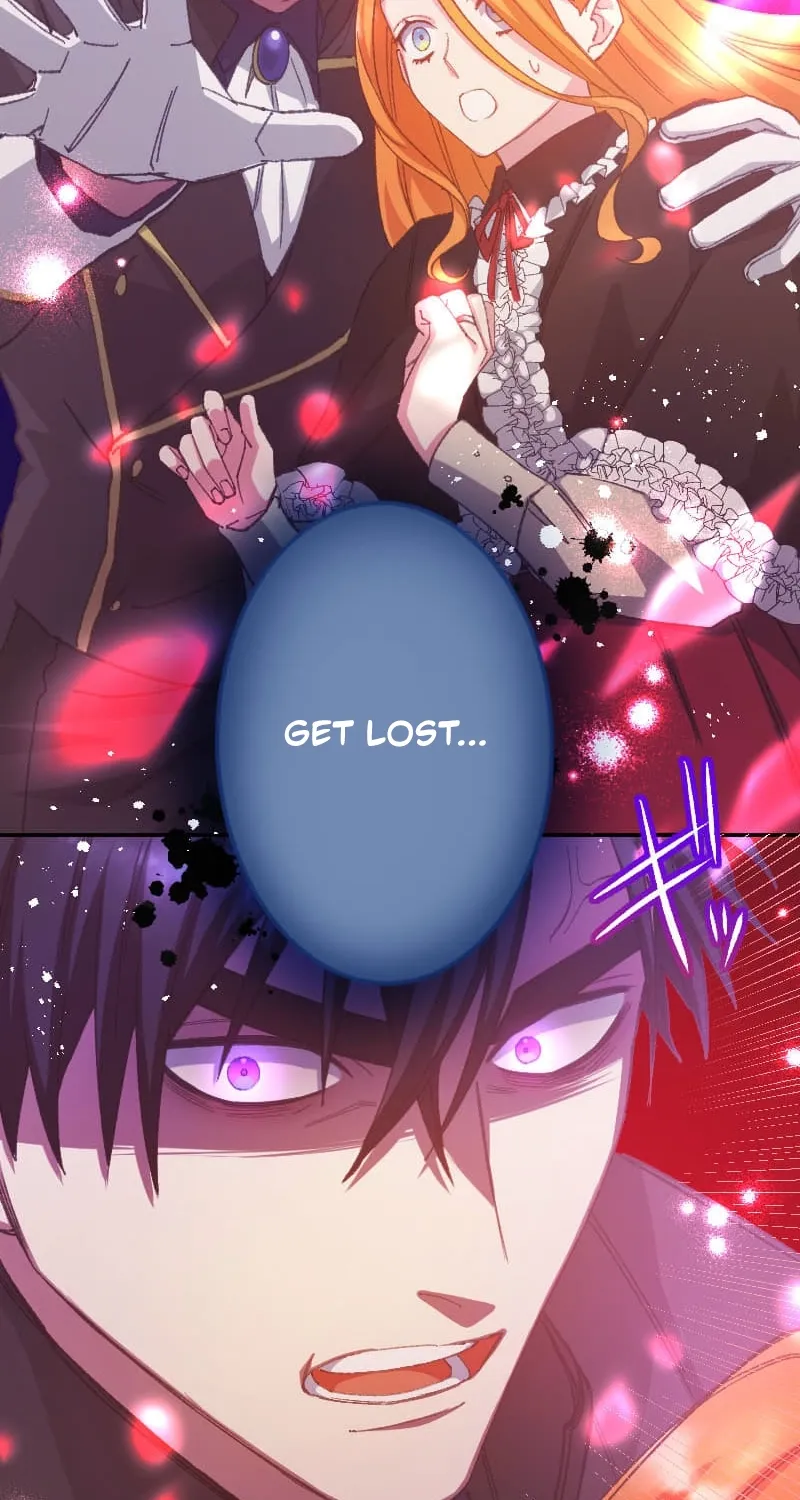 Blessed by Fate, Defiant in Love Chapter 51 page 22 - 