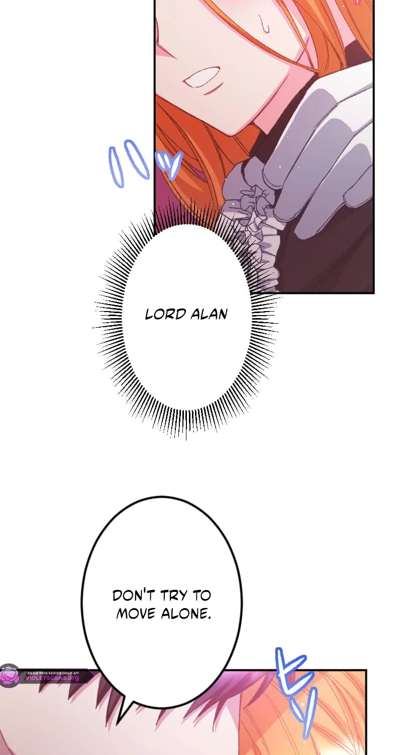 Blessed by Fate, Defiant in Love Chapter 51 page 24 - 