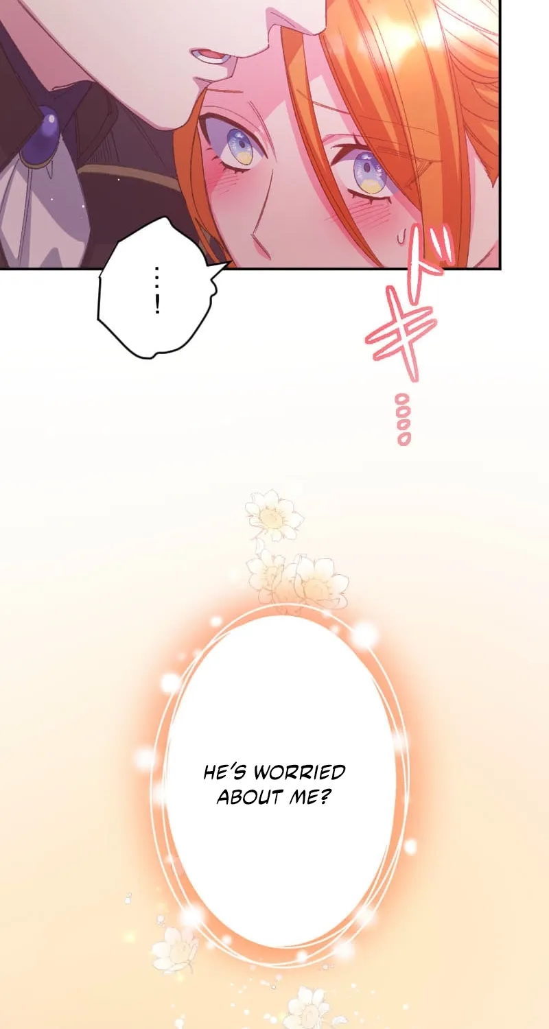 Blessed by Fate, Defiant in Love Chapter 51 page 25 - 