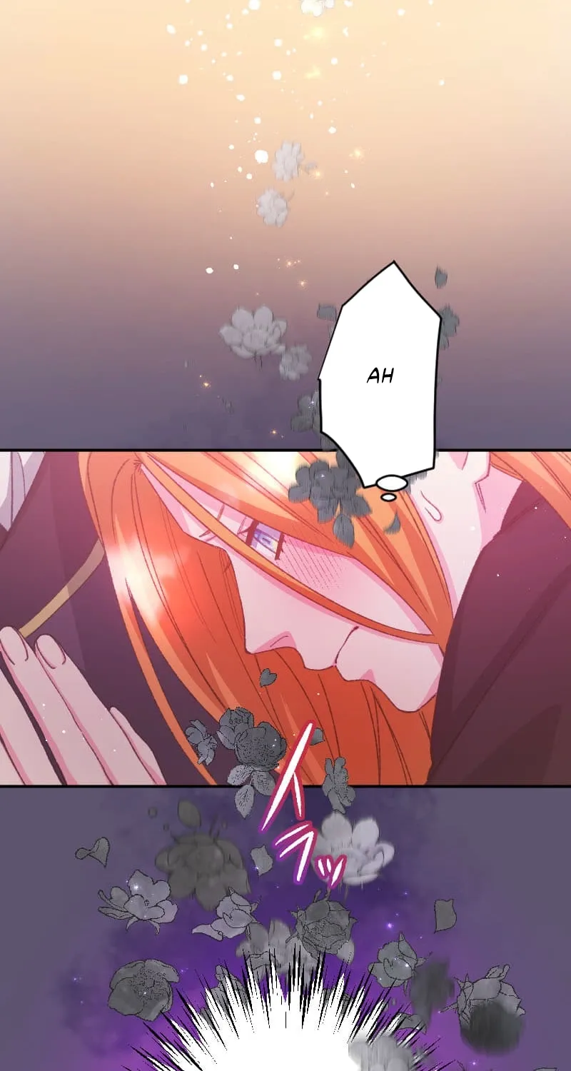 Blessed by Fate, Defiant in Love Chapter 51 page 26 - 
