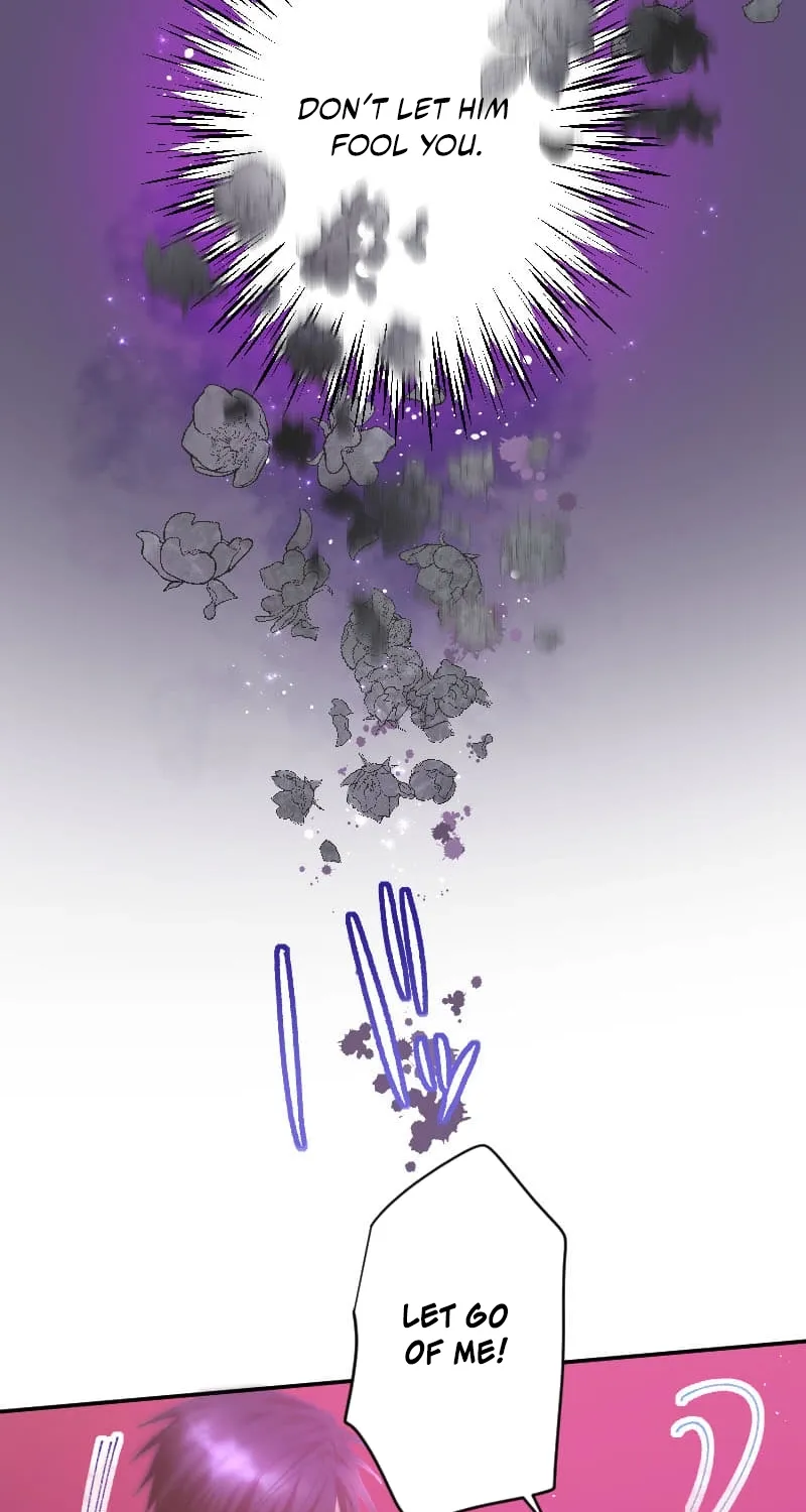 Blessed by Fate, Defiant in Love Chapter 51 page 27 - 