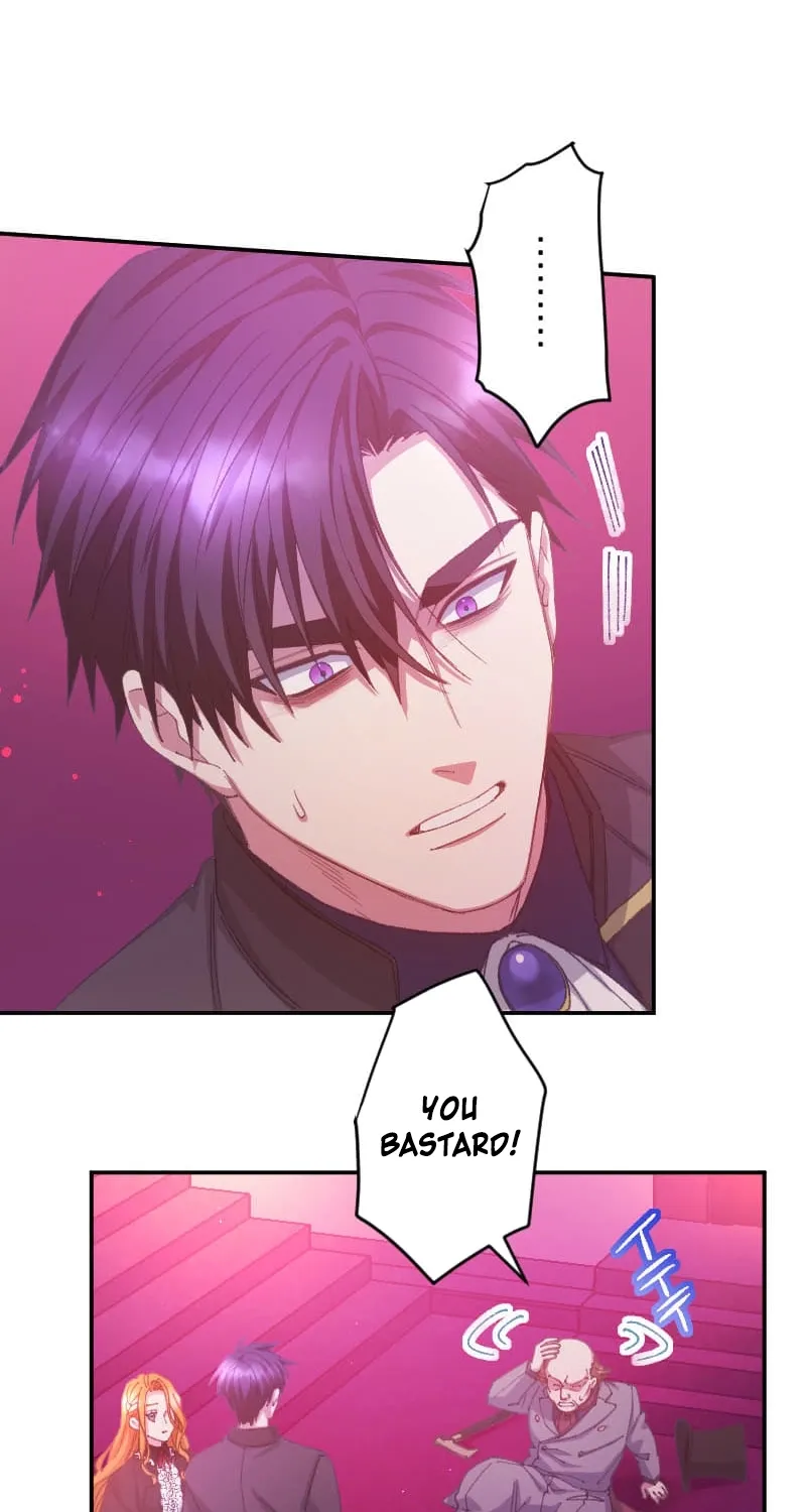 Blessed by Fate, Defiant in Love Chapter 51 page 29 - 