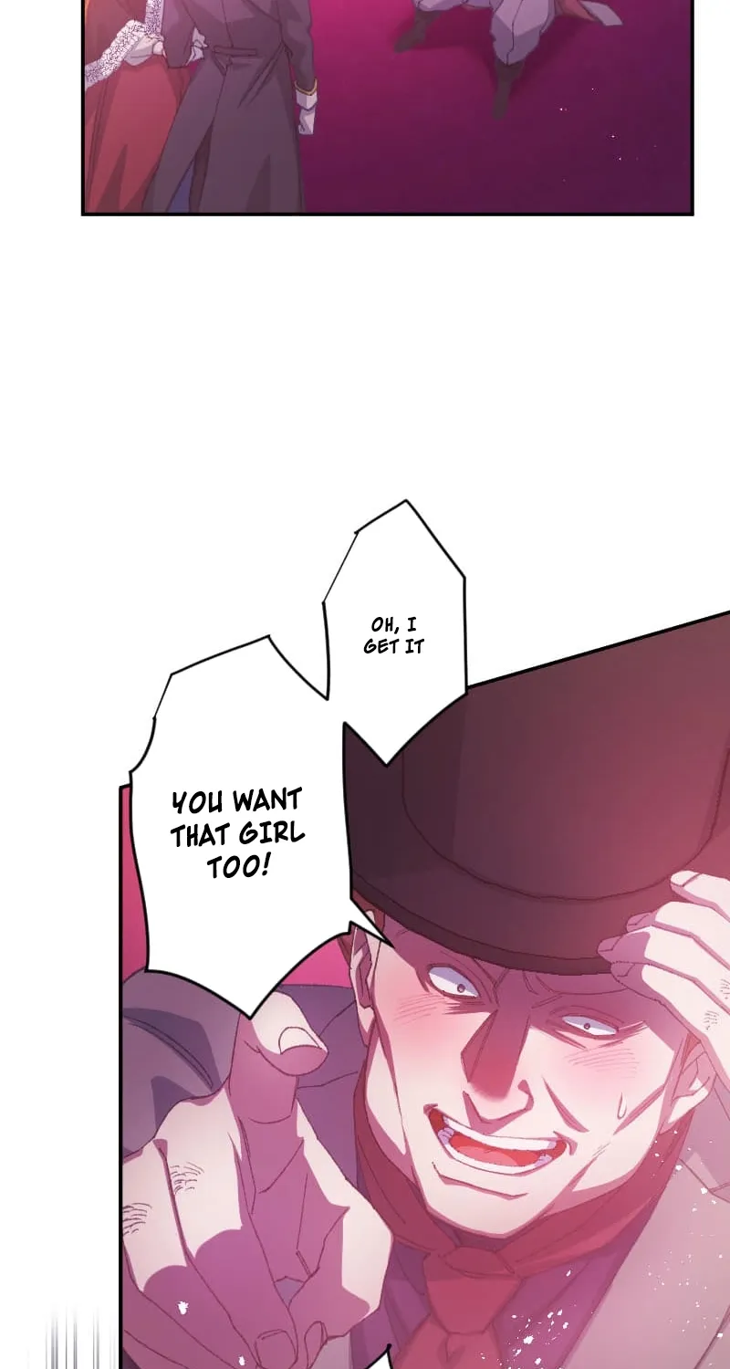Blessed by Fate, Defiant in Love Chapter 51 page 30 - 