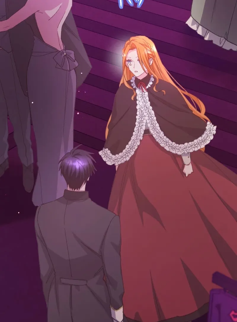 Blessed by Fate, Defiant in Love Chapter 51 page 4 - 