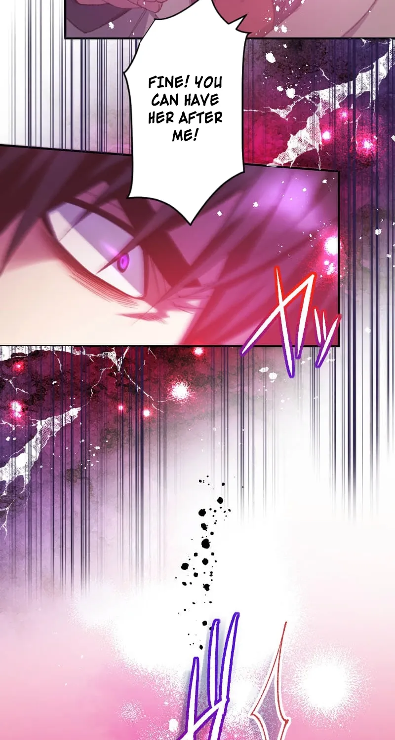 Blessed by Fate, Defiant in Love Chapter 51 page 31 - 
