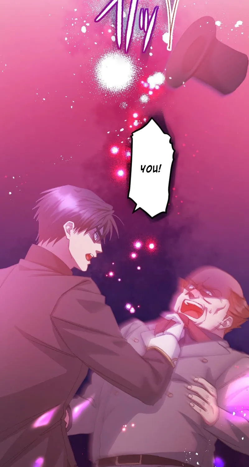 Blessed by Fate, Defiant in Love Chapter 51 page 32 - 