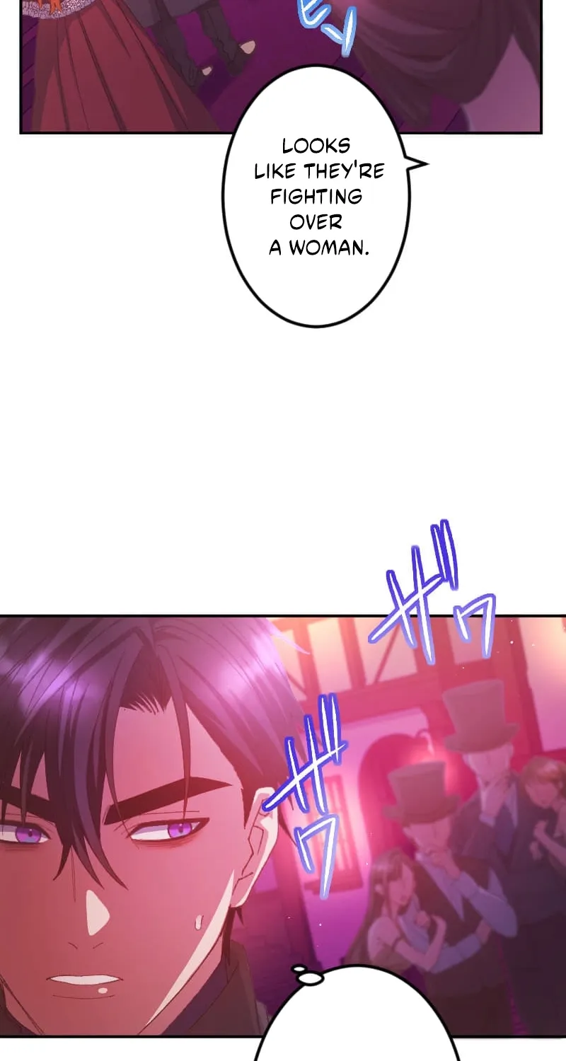 Blessed by Fate, Defiant in Love Chapter 51 page 35 - 