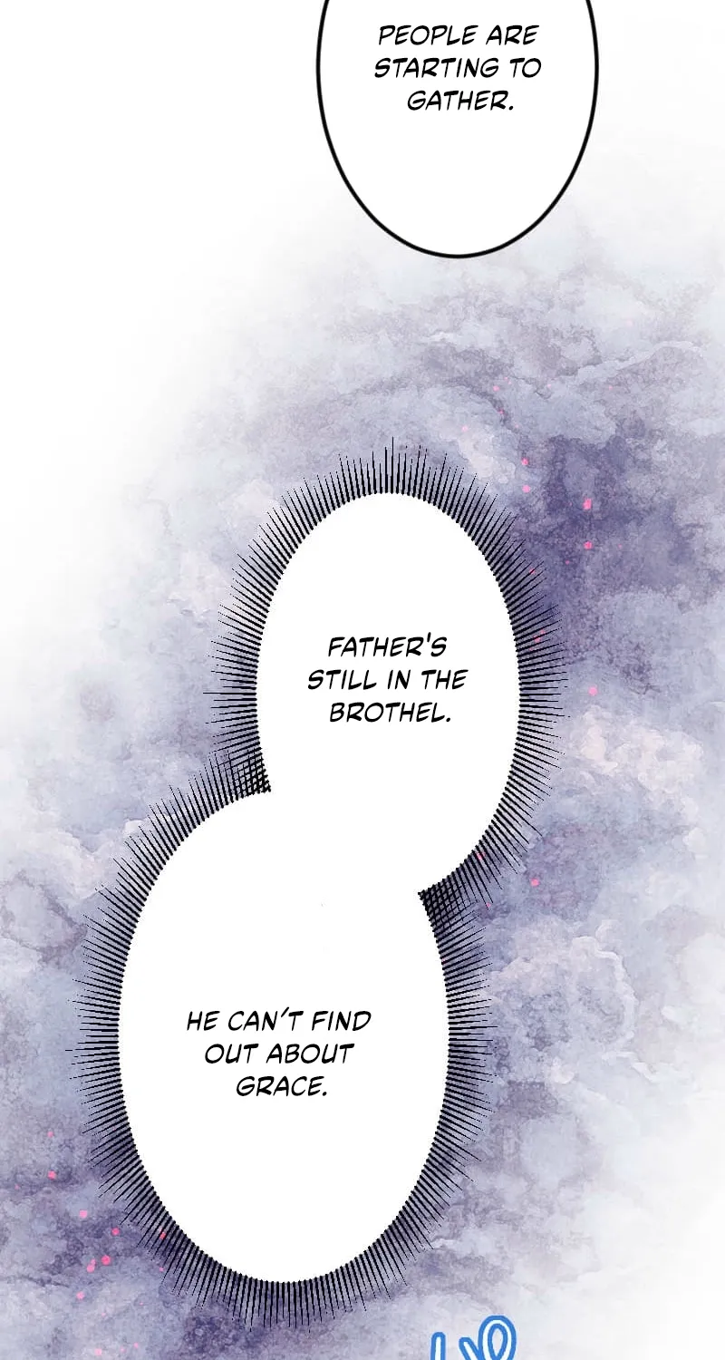 Blessed by Fate, Defiant in Love Chapter 51 page 36 - 