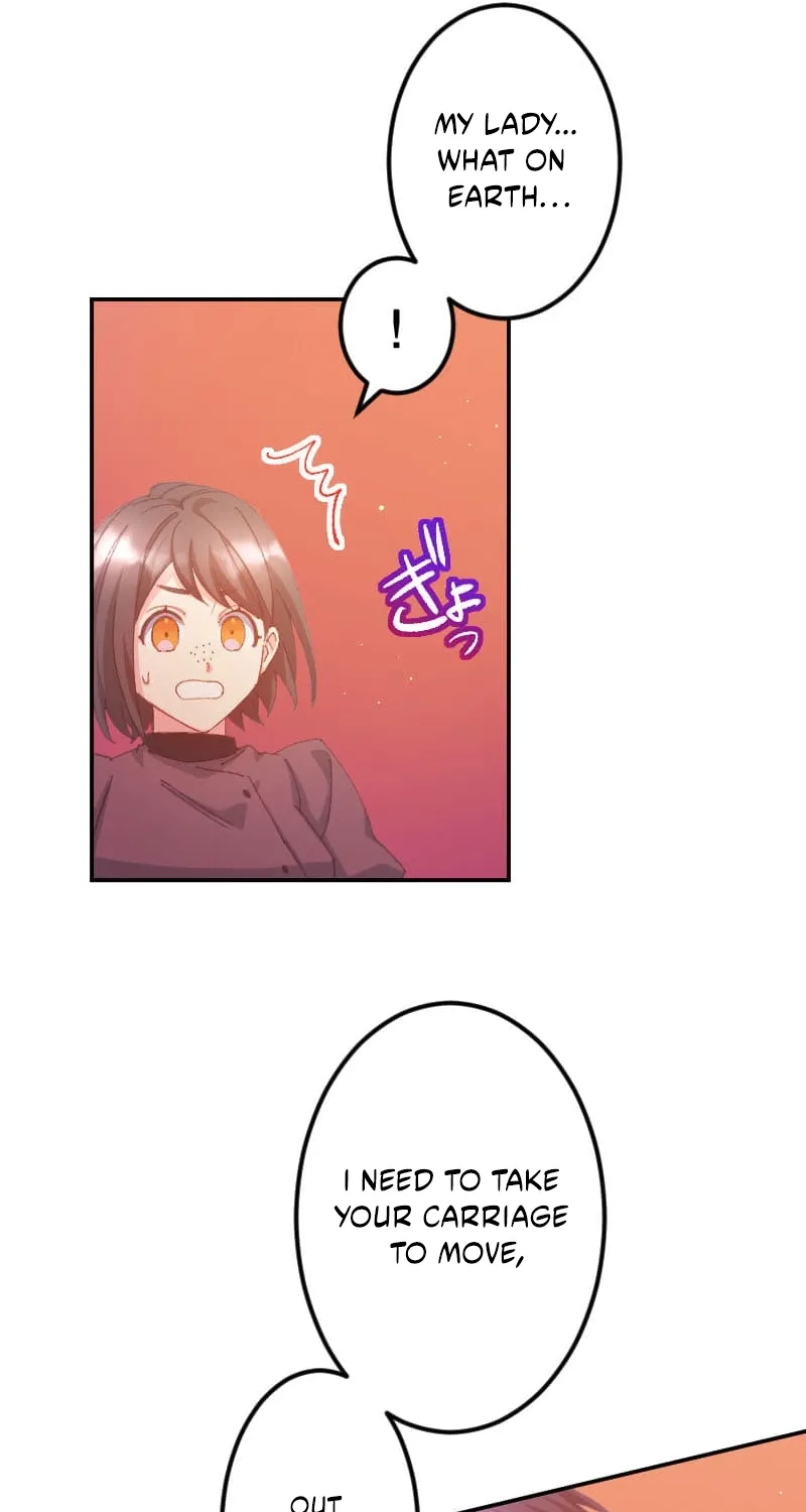 Blessed by Fate, Defiant in Love Chapter 51 page 39 - 