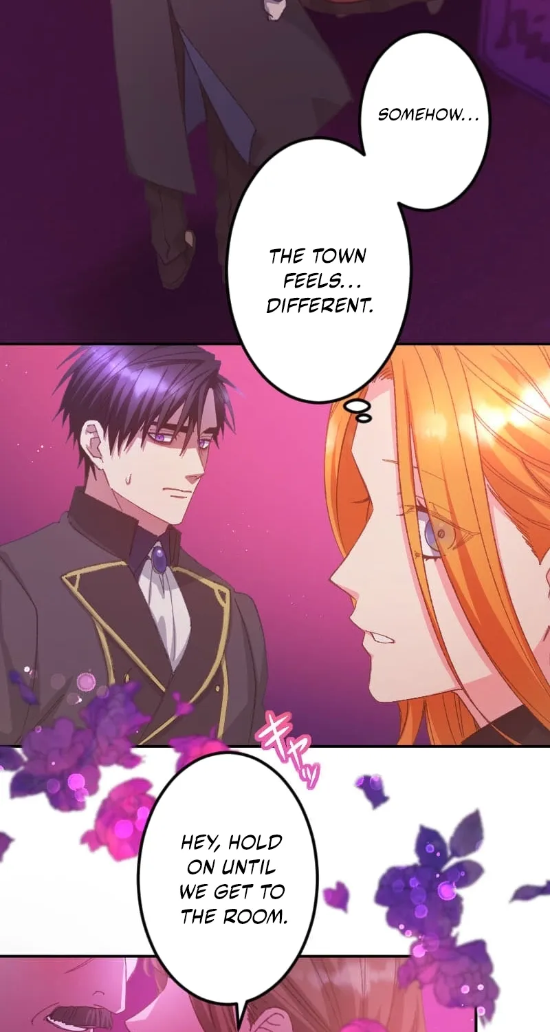 Blessed by Fate, Defiant in Love Chapter 51 page 5 - 