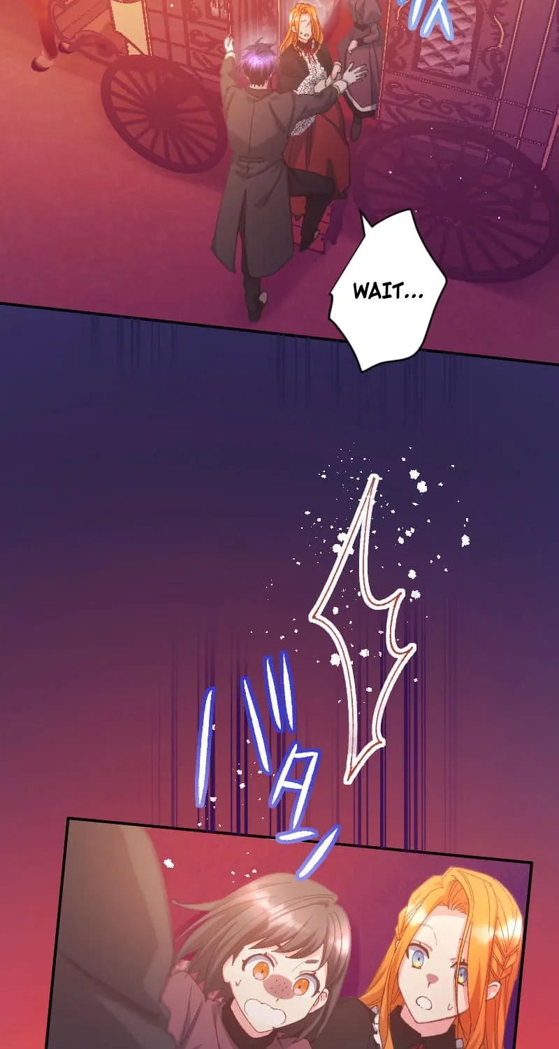 Blessed by Fate, Defiant in Love Chapter 51 page 41 - 