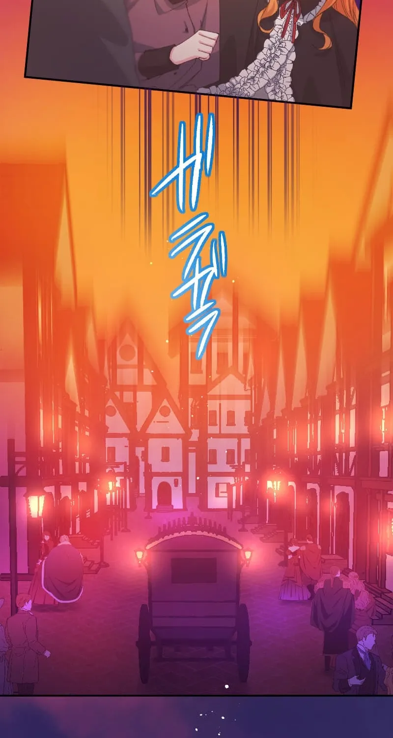 Blessed by Fate, Defiant in Love Chapter 51 page 42 - 