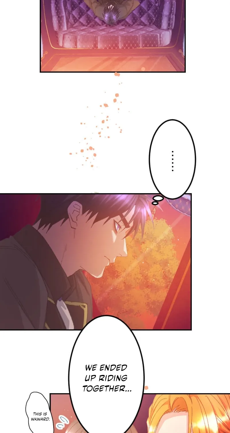 Blessed by Fate, Defiant in Love Chapter 51 page 45 - 