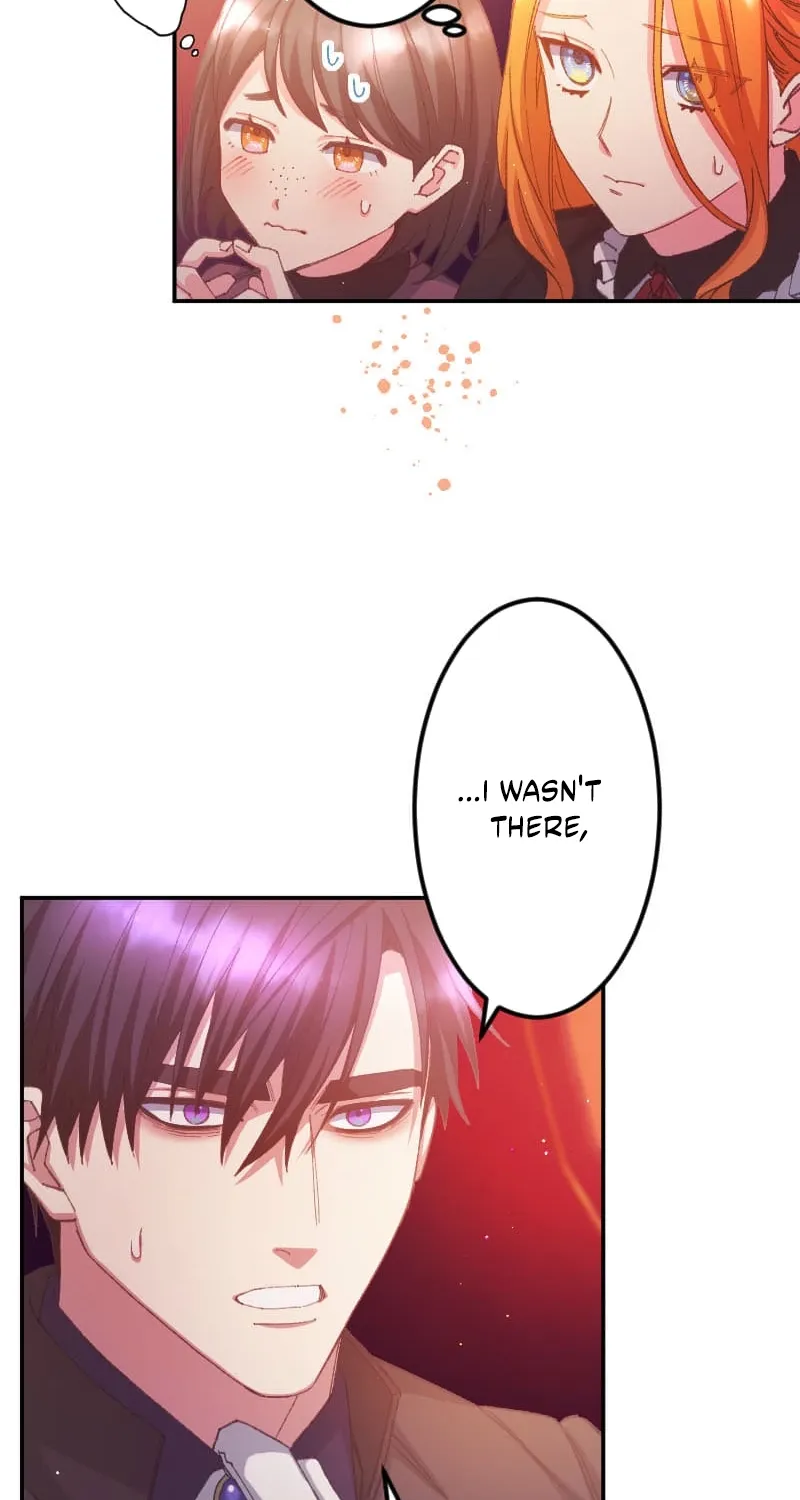 Blessed by Fate, Defiant in Love Chapter 51 page 46 - 