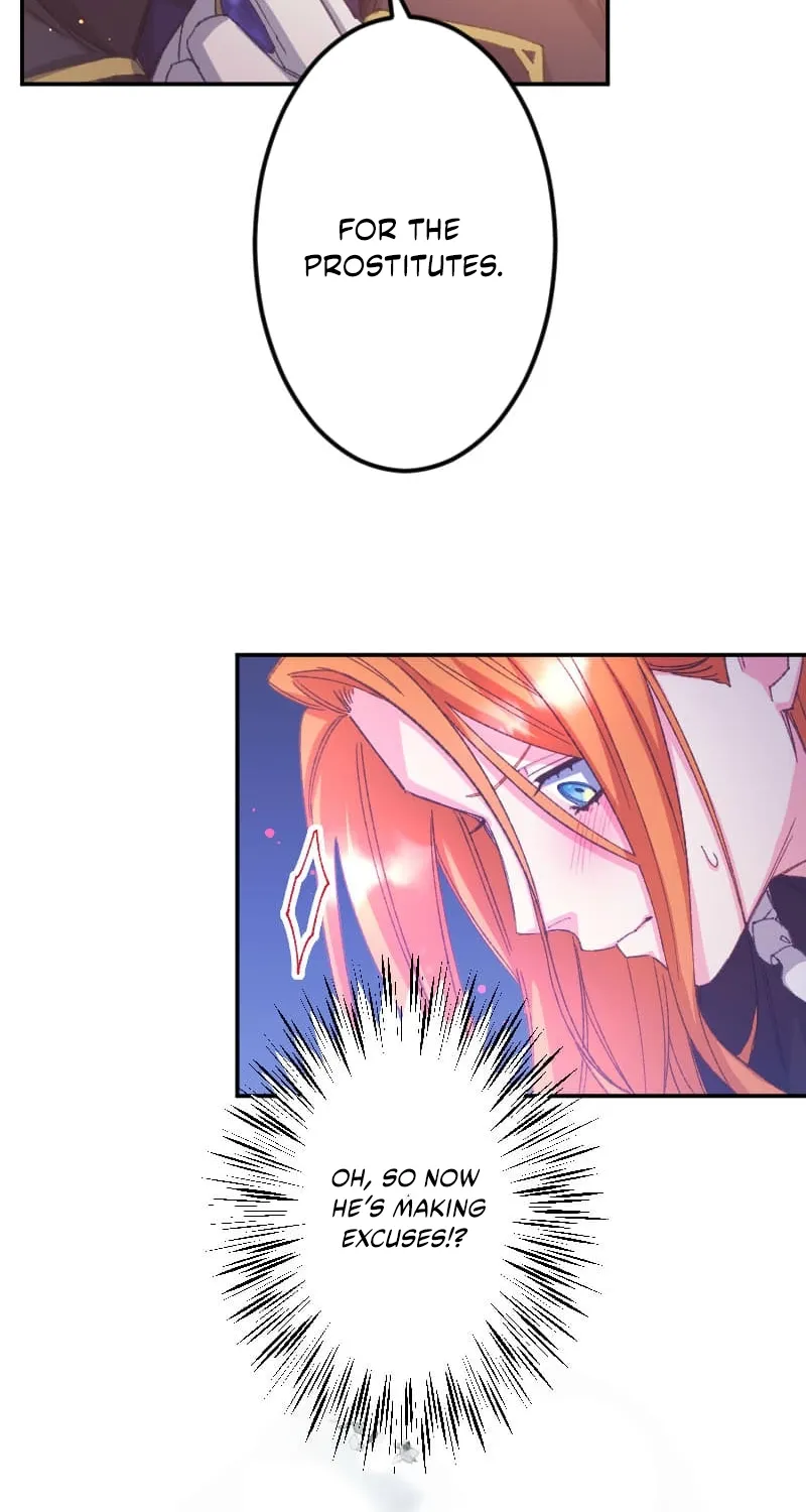 Blessed by Fate, Defiant in Love Chapter 51 page 47 - 