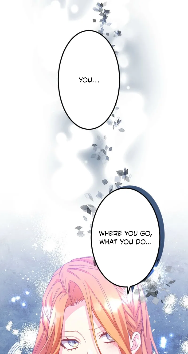 Blessed by Fate, Defiant in Love Chapter 51 page 49 - 