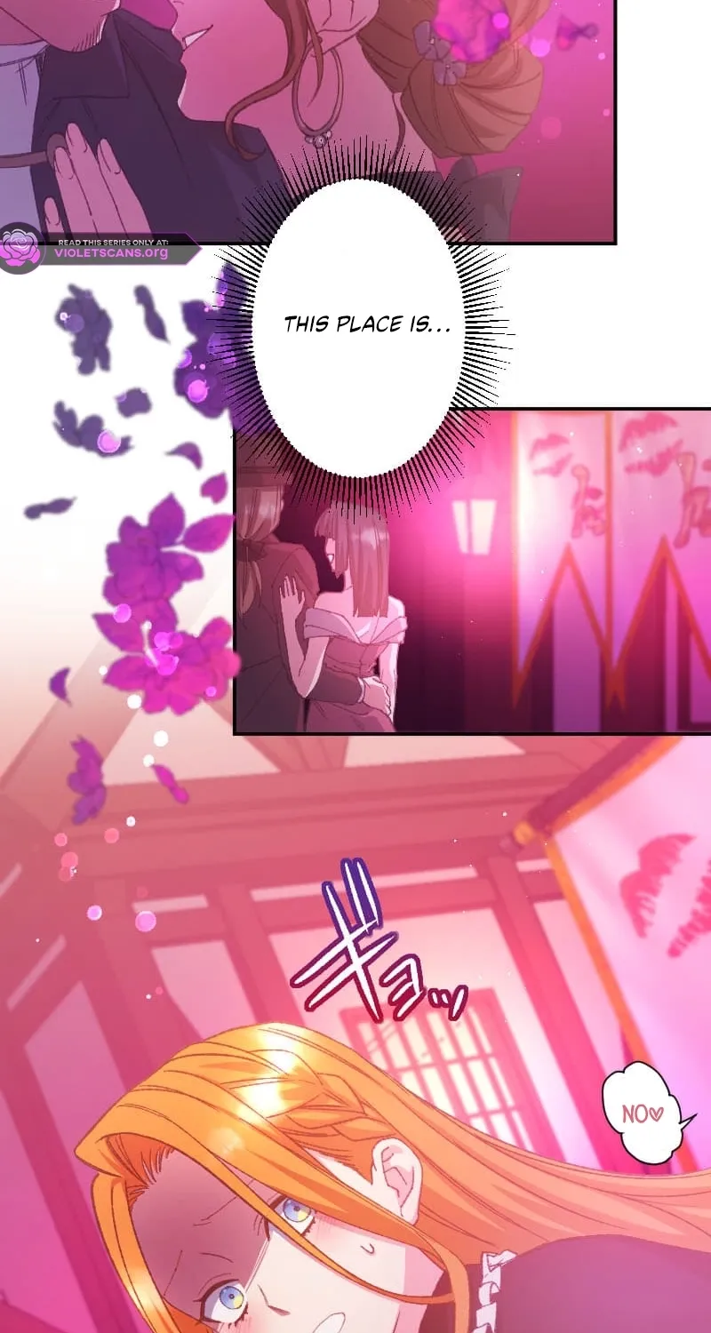 Blessed by Fate, Defiant in Love Chapter 51 page 6 - 