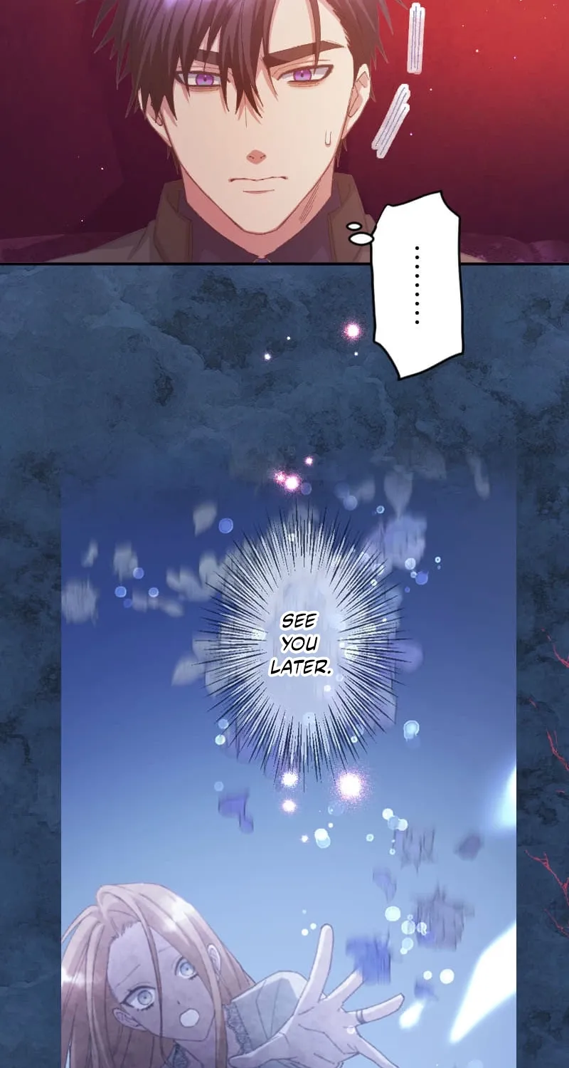 Blessed by Fate, Defiant in Love Chapter 51 page 51 - 