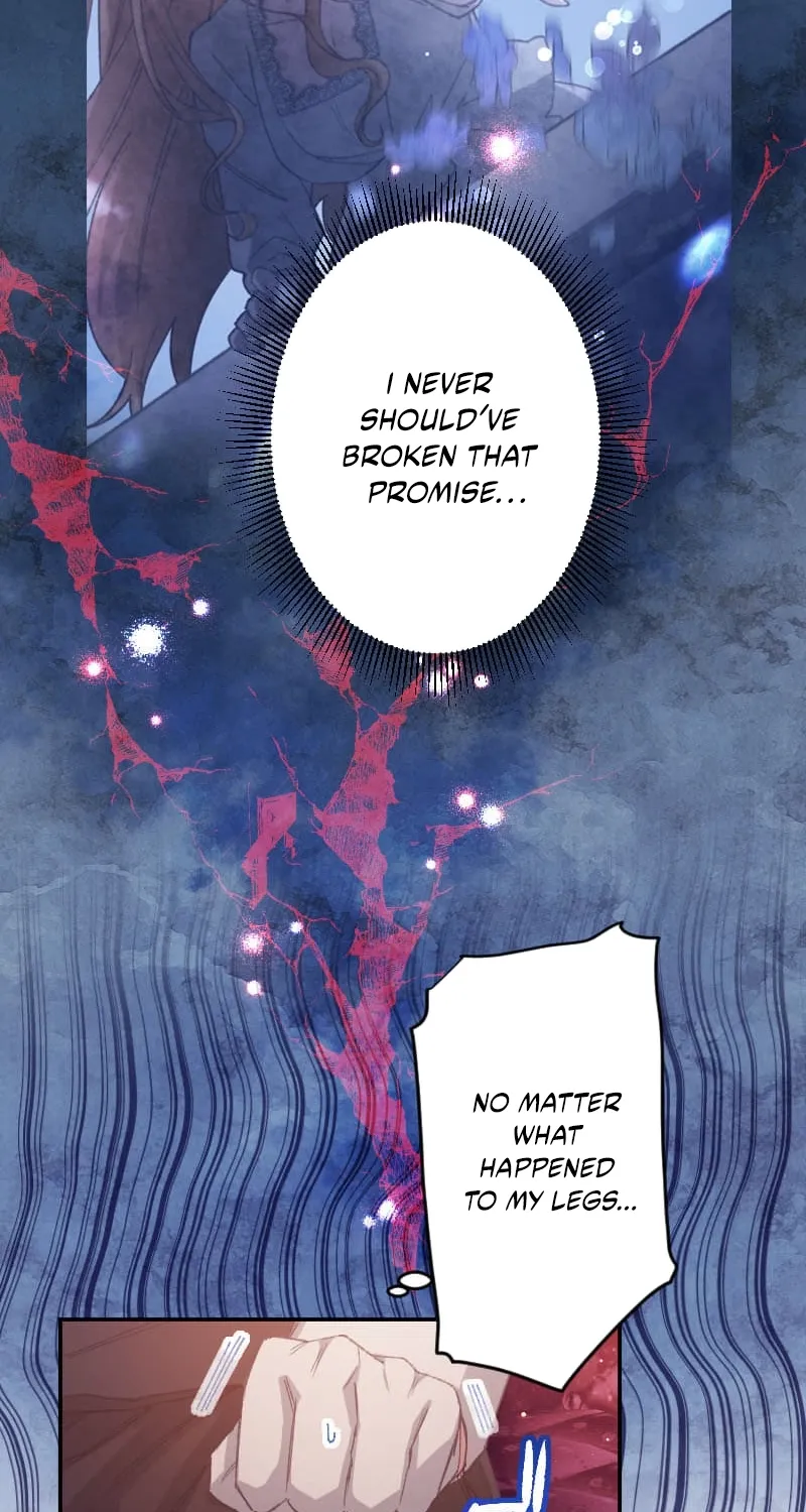 Blessed by Fate, Defiant in Love Chapter 51 page 52 - 