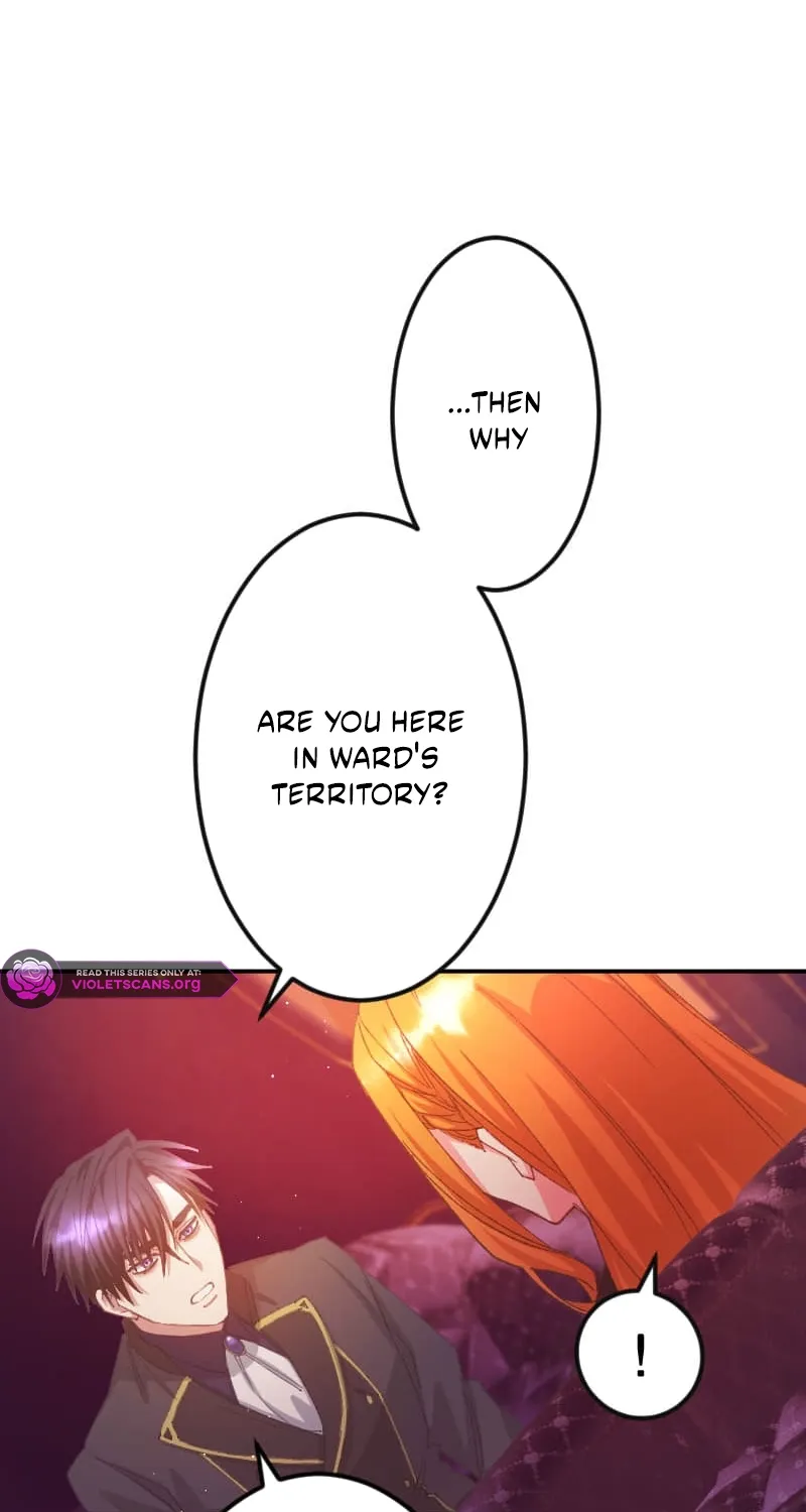 Blessed by Fate, Defiant in Love Chapter 51 page 54 - 