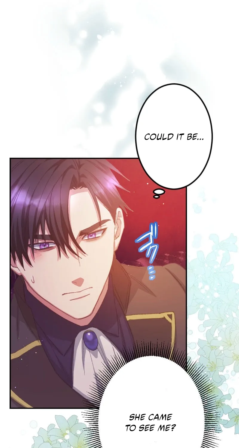 Blessed by Fate, Defiant in Love Chapter 51 page 56 - 