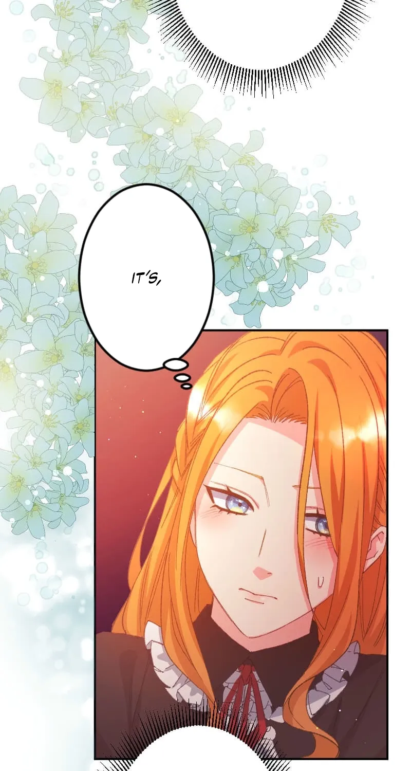 Blessed by Fate, Defiant in Love Chapter 51 page 57 - 
